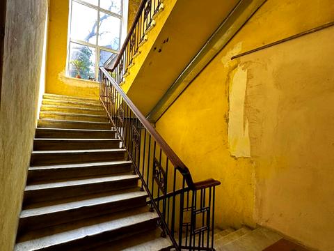квартира по адресу Большая Арнаутская ул., 18
