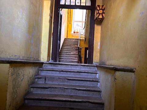 квартира по адресу Большая Арнаутская ул., 18