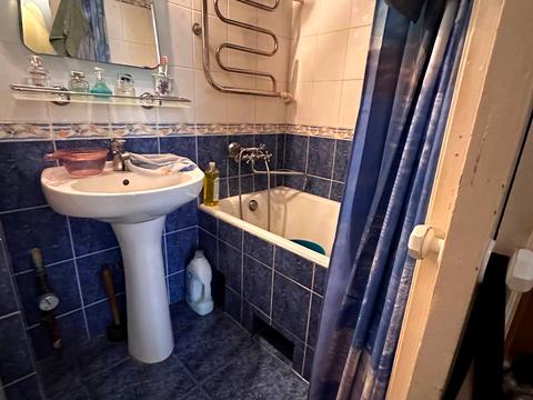 квартира по адресу Большая Арнаутская ул., 18