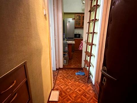квартира по адресу Большая Арнаутская ул., 18