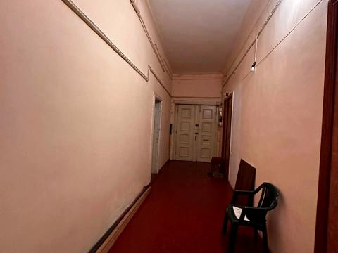 квартира по адресу Большая Арнаутская ул., 18