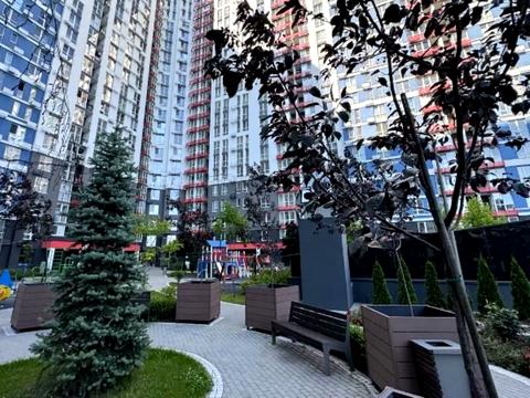 квартира по адресу Канальная ул. (Канальна), 8-Г