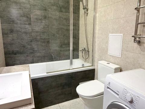 квартира по адресу Боголюбова ул., 34