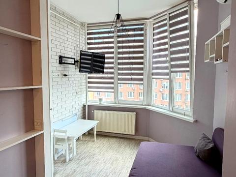квартира по адресу Боголюбова ул., 34