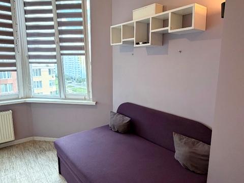 квартира по адресу Боголюбова ул., 34