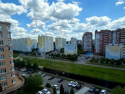 квартира по адресу Боголюбова ул., 34