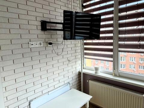 квартира по адресу Боголюбова ул., 34