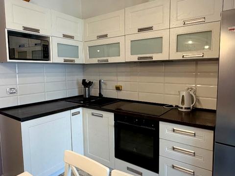 квартира по адресу Боголюбова ул., 34