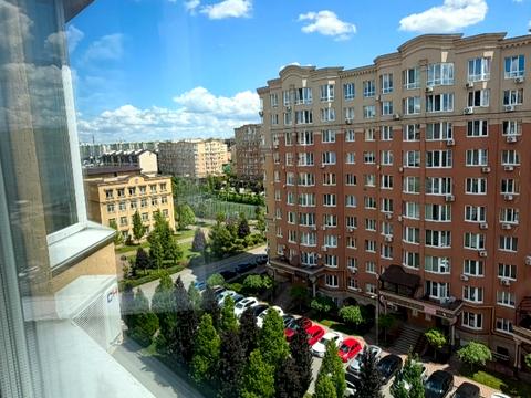квартира по адресу Боголюбова ул., 34