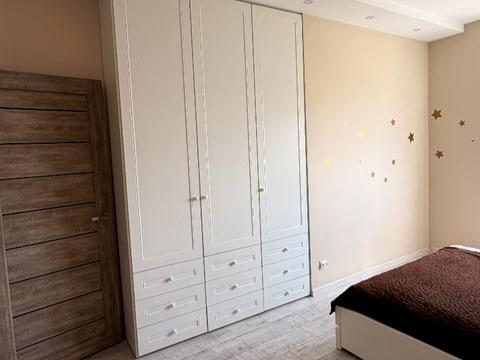квартира по адресу Боголюбова ул., 34