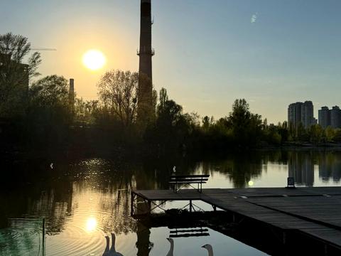 квартира по адресу Канальная ул. (Канальна), 8-Г