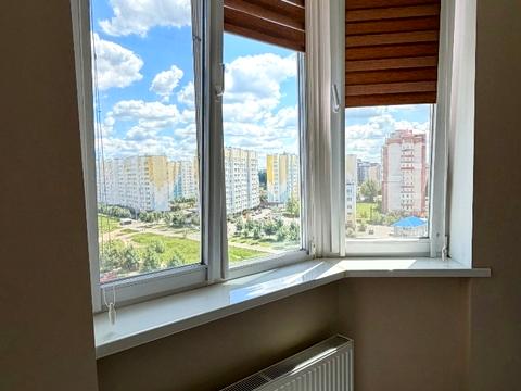 квартира по адресу Боголюбова ул., 34
