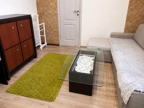 квартира по адресу Любомира Гузара просп. (Космонавта Комарова), 11