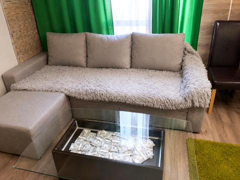 квартира по адресу Любомира Гузара просп. (Космонавта Комарова), 11