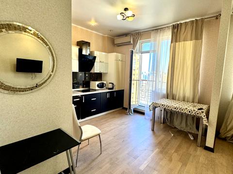 квартира за адресою Аркадійське плато вул. (Гагаринське плато), 5а к2