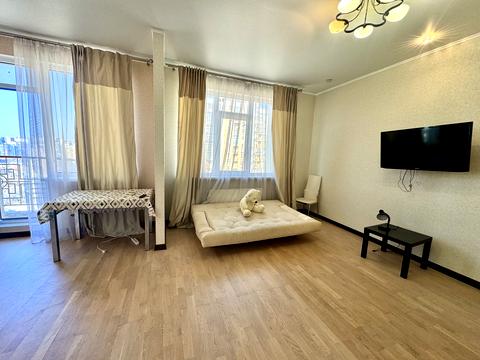 квартира за адресою Аркадійське плато вул. (Гагаринське плато), 5а к2