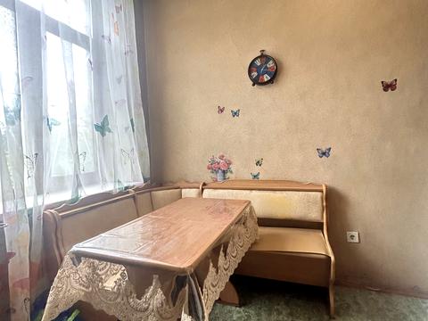 квартира по адресу Лагерная ул. (Лагерна), 40