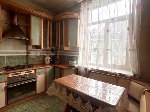 квартира по адресу Лагерная ул. (Лагерна), 40