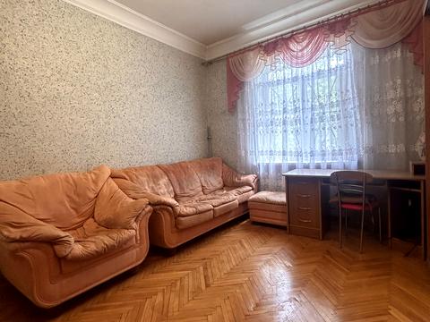 квартира по адресу Лагерная ул. (Лагерна), 40