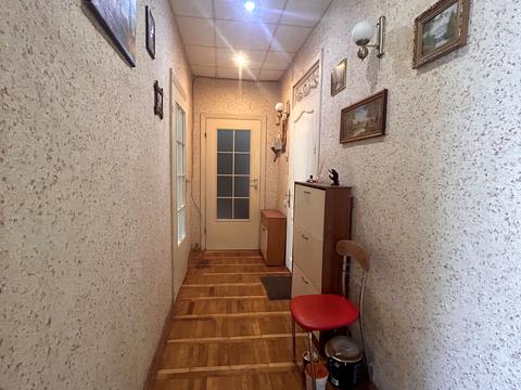 квартира по адресу Лагерная ул. (Лагерна), 40