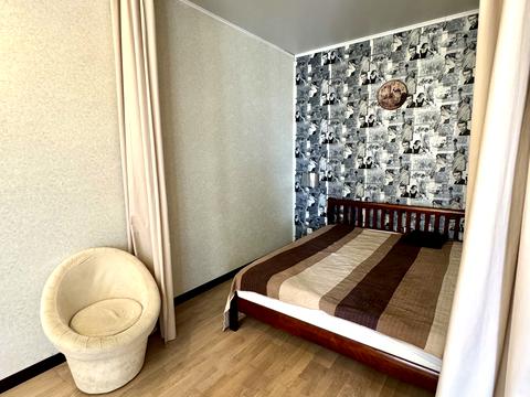 квартира за адресою Аркадійське плато вул. (Гагаринське плато), 5а к2