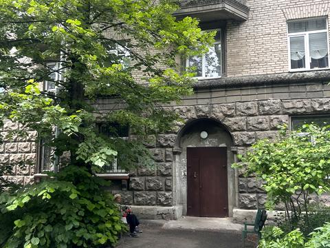 квартира по адресу Лагерная ул. (Лагерна), 40