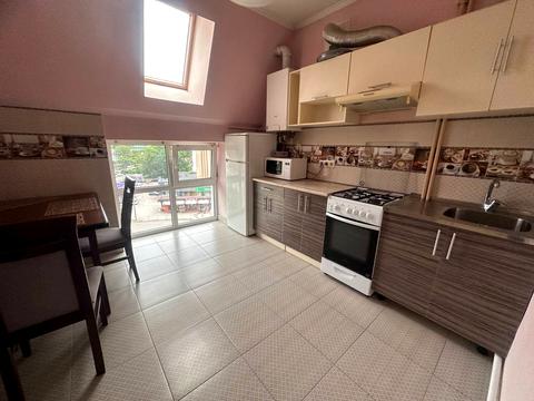 квартира за адресою Романа Купчинського вул., 5