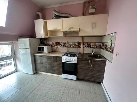 квартира за адресою Романа Купчинського вул., 5
