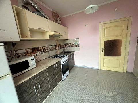 квартира за адресою Романа Купчинського вул., 5