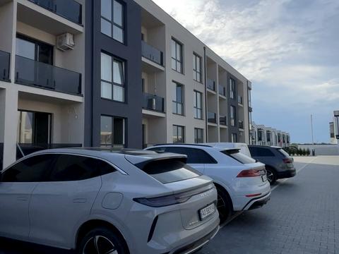 квартира за адресою Малинова вул., 20