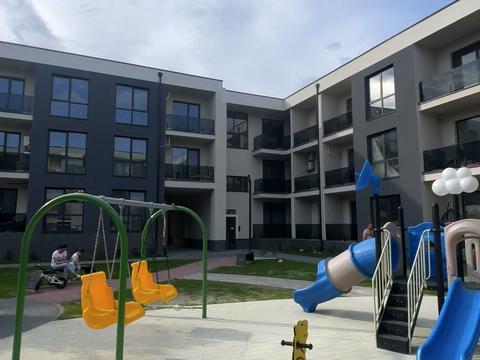 квартира за адресою Малинова вул., 20