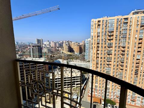 квартира за адресою Аркадійське плато вул. (Гагаринське плато), 5а к2