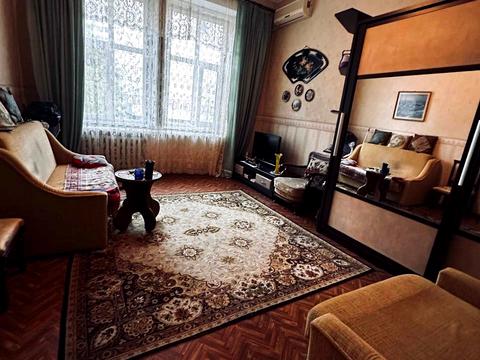 квартира по адресу Большая Арнаутская ул., 18