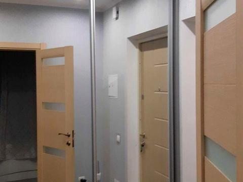 квартира за адресою Анатолія Петрицького вул., 19