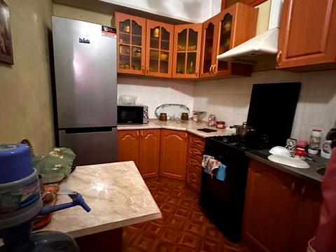 квартира по адресу Большая Арнаутская ул., 18