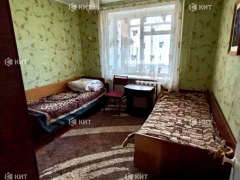 квартира по адресу Тимирязева ул., 30