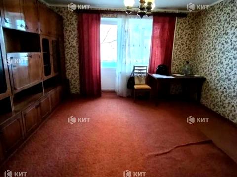 квартира по адресу Тимирязева ул., 30