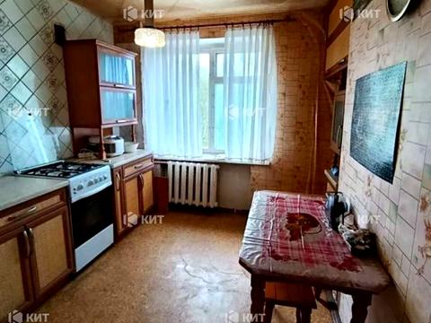квартира по адресу Тимирязева ул., 30