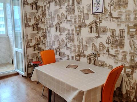 квартира за адресою Пішонівська вул., 23