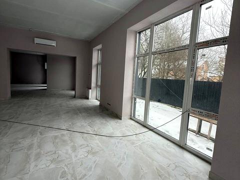 коммерческая по адресу Белогорская ул., 12