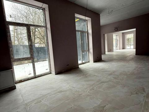 коммерческая по адресу Белогорская ул., 12