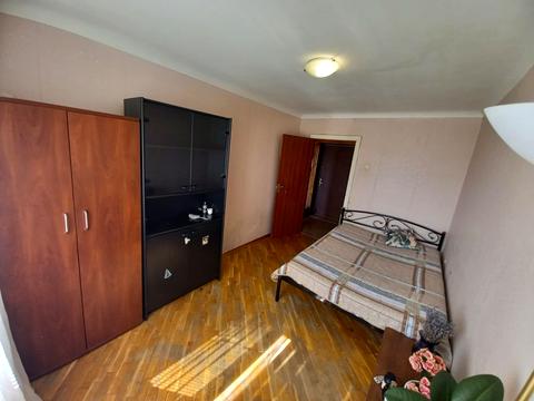 квартира по адресу Сергія Берегового ул. (Мартиросяна), 4