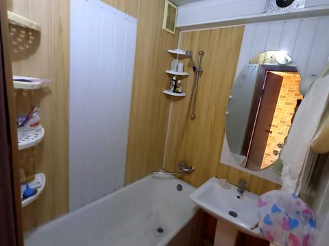 квартира по адресу Сергія Берегового ул. (Мартиросяна), 4