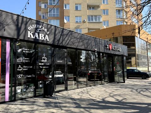 коммерческая по адресу Дубновская ул., 13