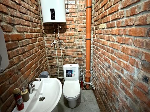 коммерческая по адресу Дубновская ул., 13