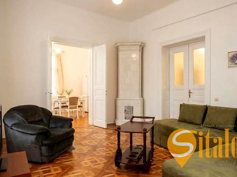квартира за адресою Шота Руставелі вул., 42