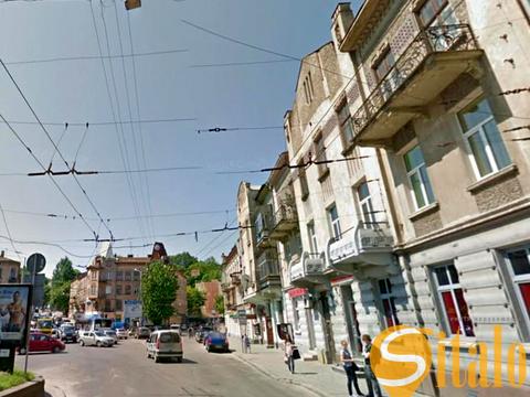 квартира за адресою Шота Руставелі вул., 42