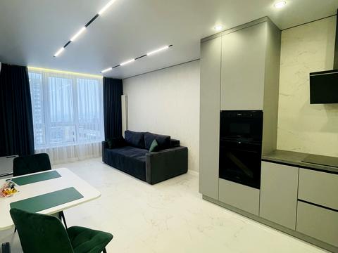 квартира за адресою Генерала Грекова вул., 4