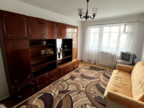 квартира за адресою Вербова вул., 43