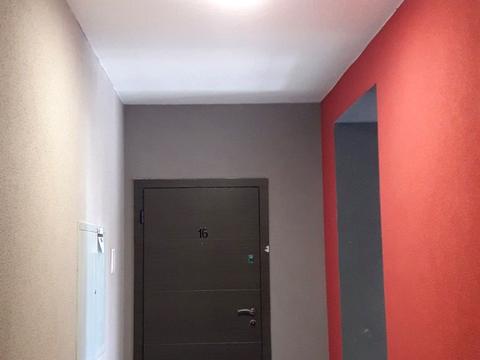 квартира за адресою Ірпінь, Василя Стуса вул. (Пушкінська), 25-Д